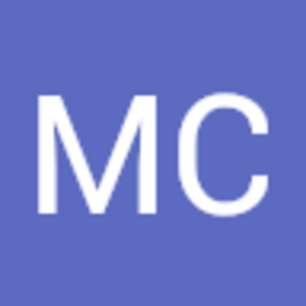 Meet your Posher, Mc